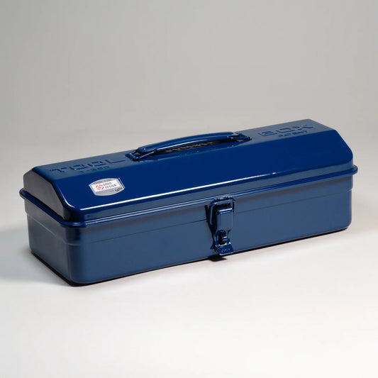 Camber-top Toolbox Y-350 - Indigo