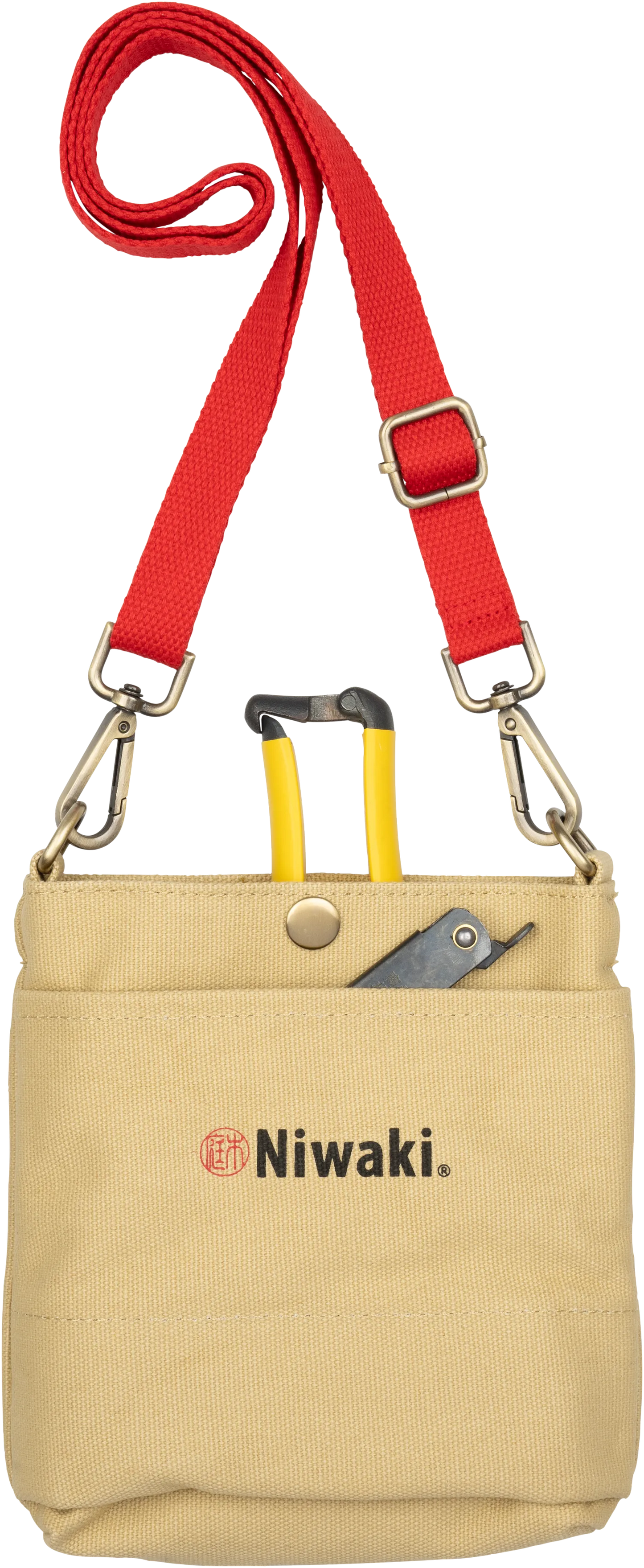 Garden Tool Pouch