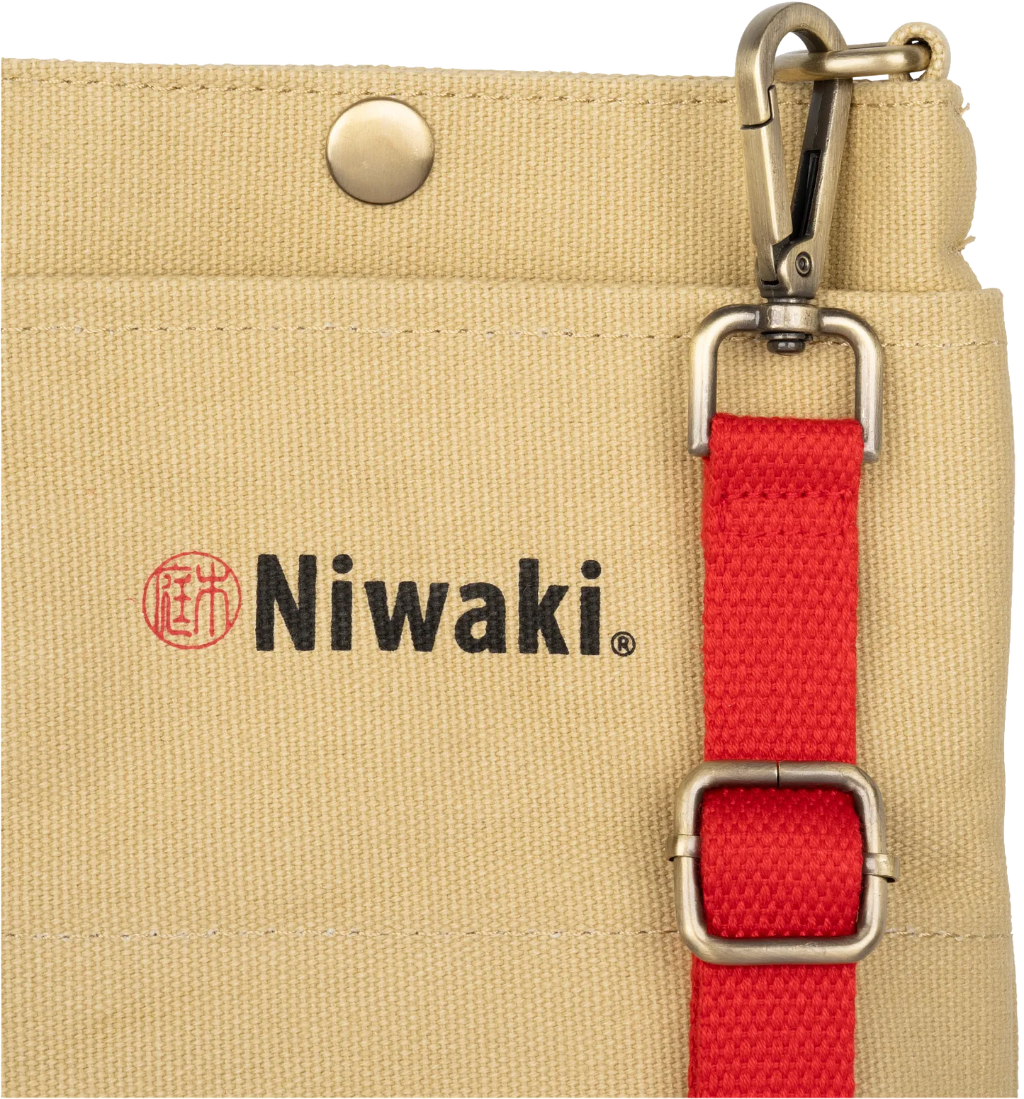 Garden Tool Pouch