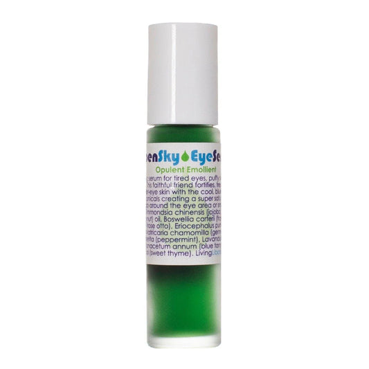 Open Sky Eye Serum