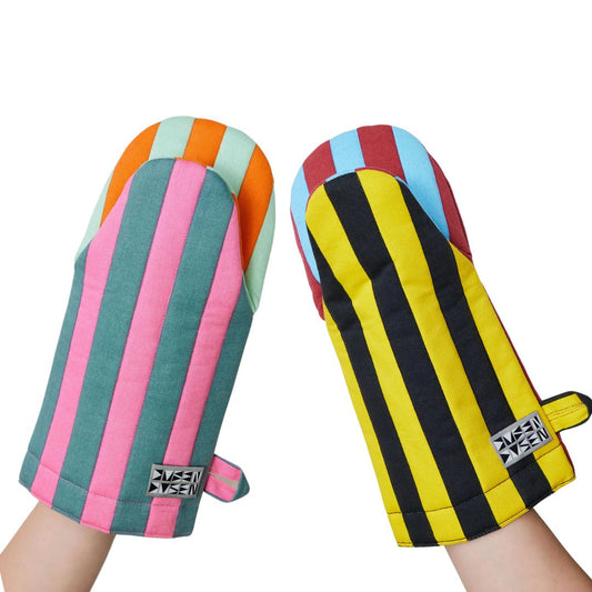 Oven Mitt