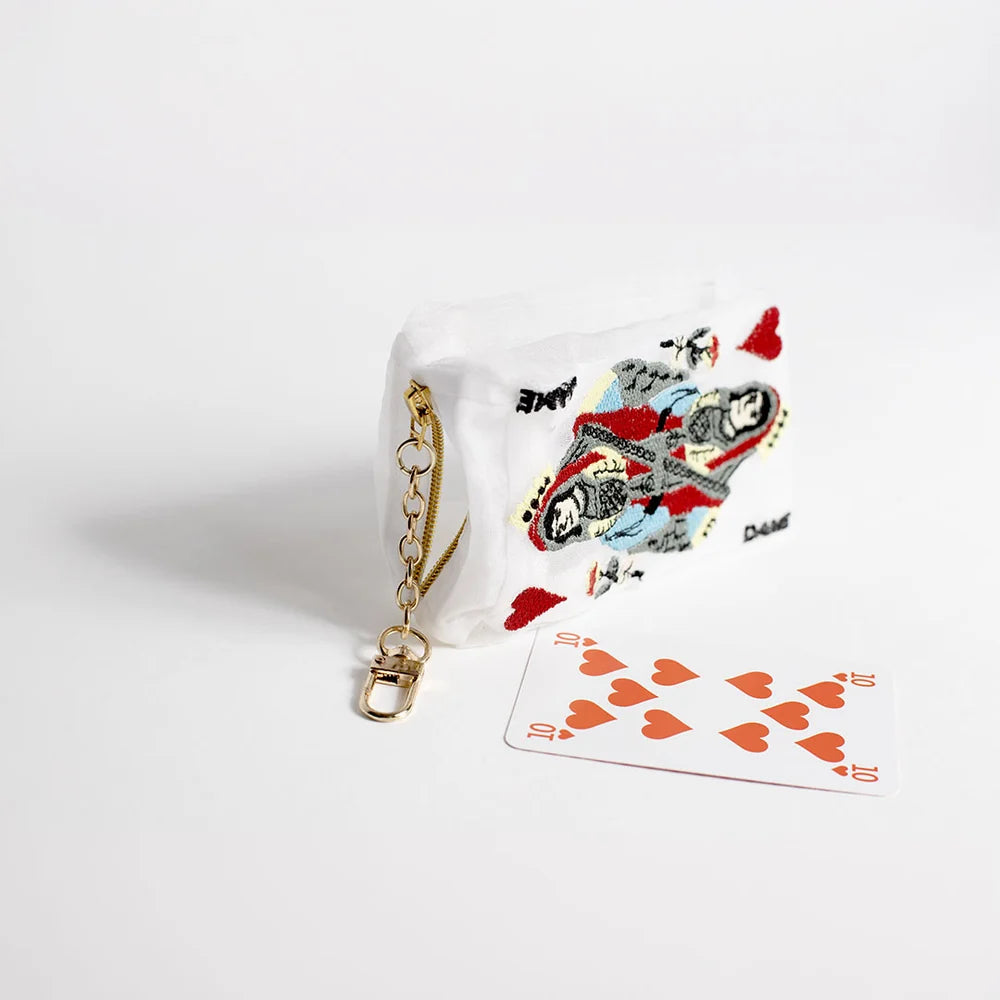 Playing Card Pouch