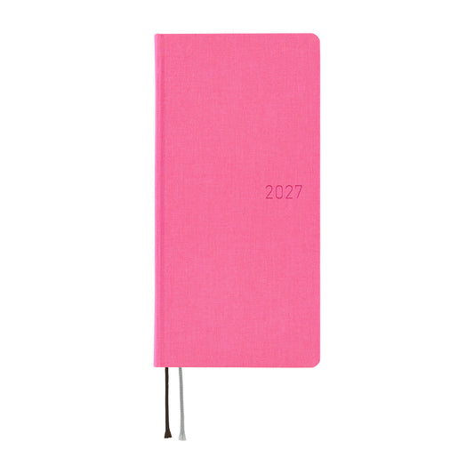 Colors: Pink Sapphire Weeks [ENG/Tall & Slim/Jan Start]
