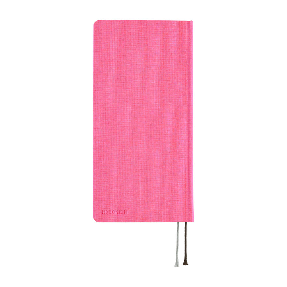 Colors: Pink Sapphire Weeks [ENG/Tall & Slim/Jan Start]