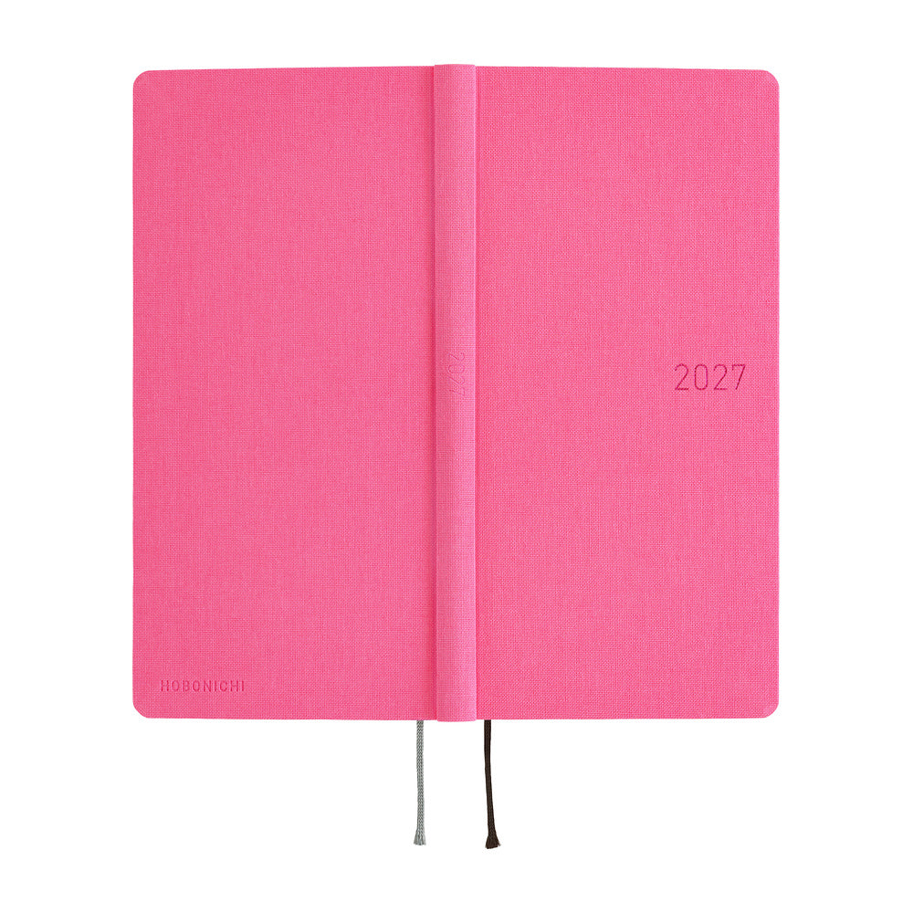 Colors: Pink Sapphire Weeks [ENG/Tall & Slim/Jan Start]