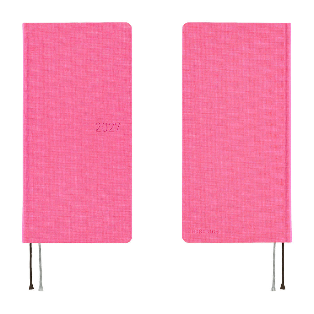 Colors: Pink Sapphire Weeks [ENG/Tall & Slim/Jan Start]
