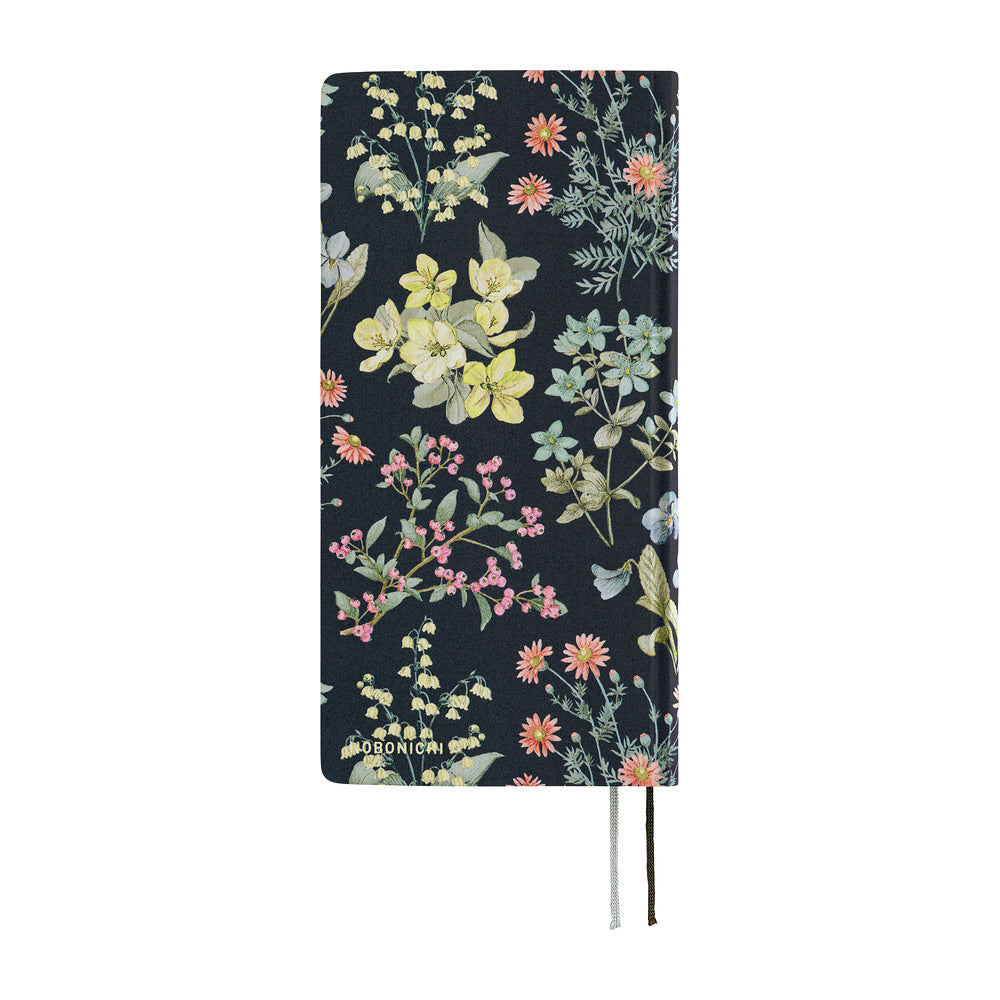 Liberty Fabrics: Floral Remedy [ENG/Tall & Slim/Jan Start]