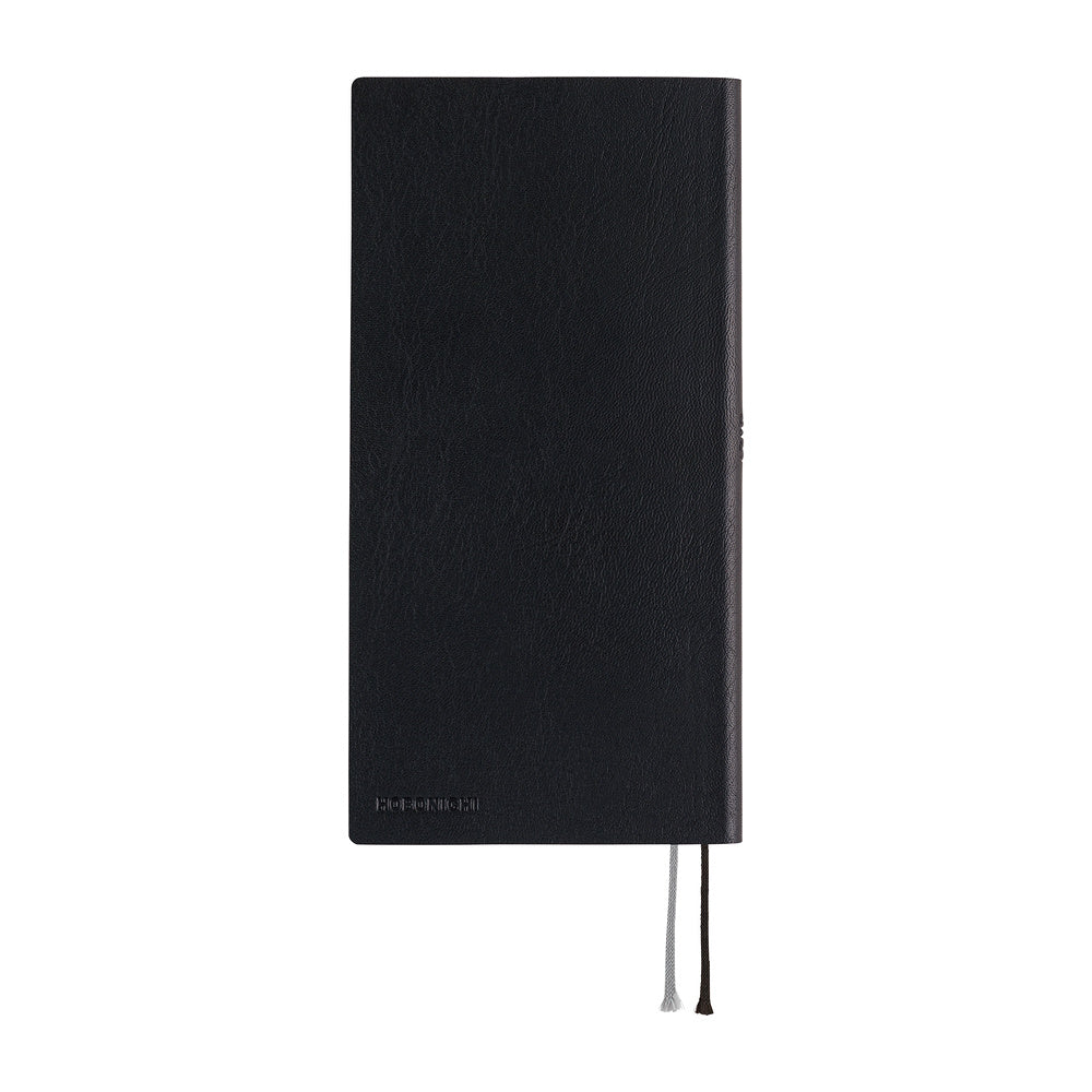 White Line: Black Weeks [ENG/Tall & Slim/Jan Start]