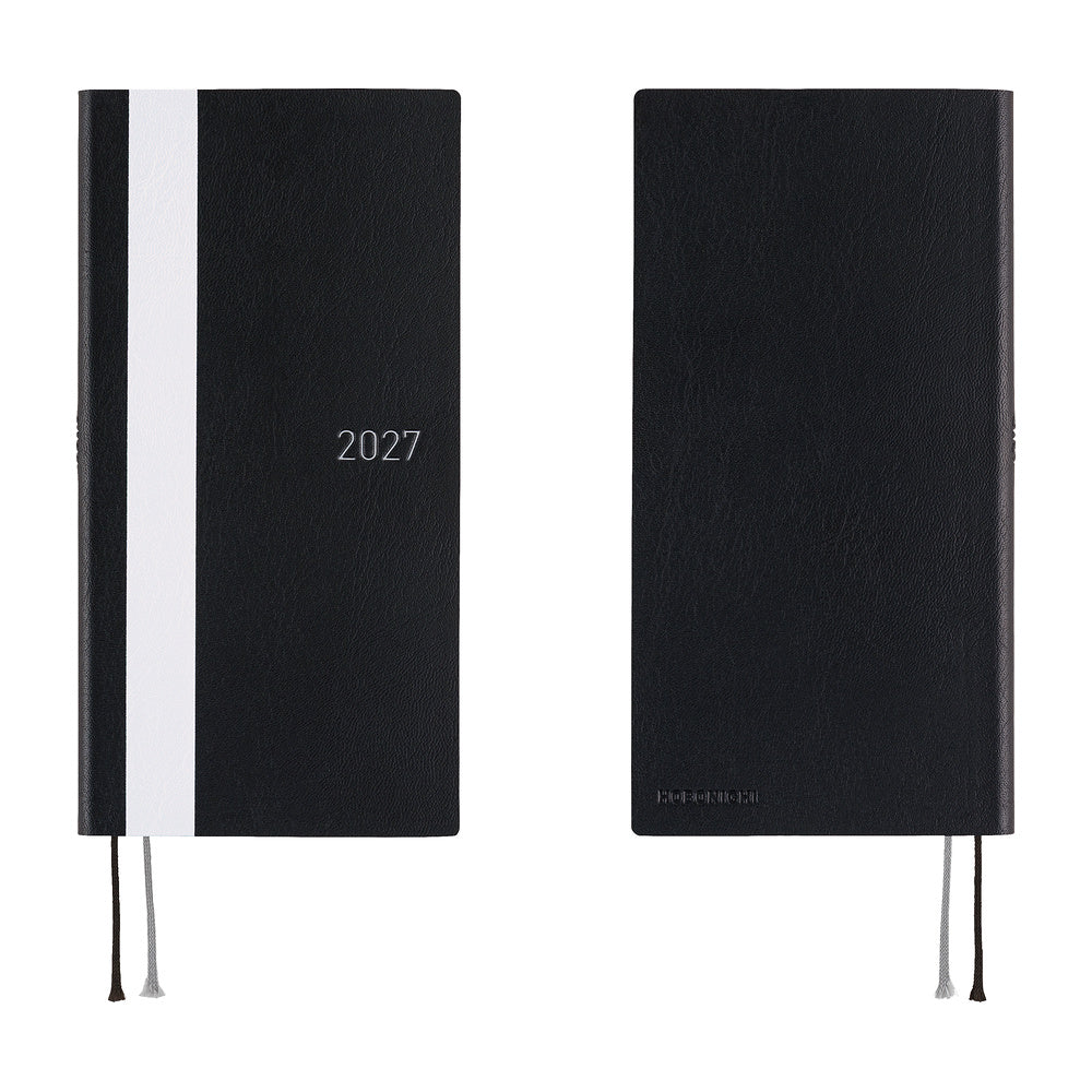 White Line: Black Weeks [ENG/Tall & Slim/Jan Start]