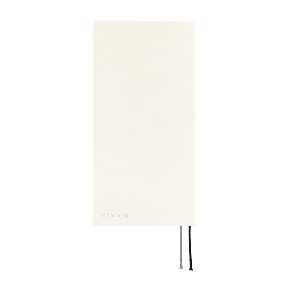 White Line: Ivory Weeks [ENG/Tall & Slim/Jan Start]
