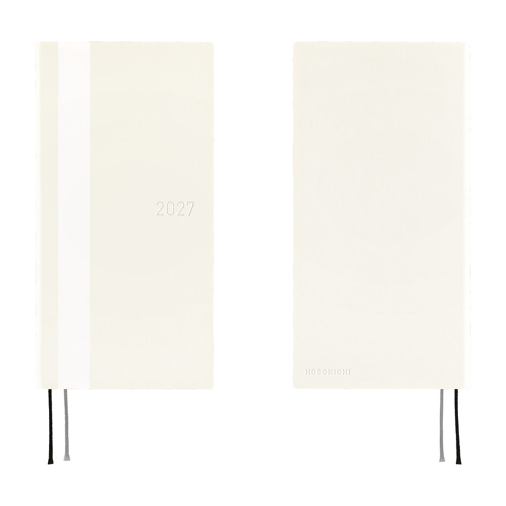 White Line: Ivory Weeks [ENG/Tall & Slim/Jan Start]