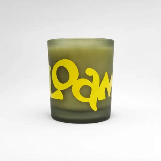 Citrus Season Candle