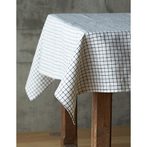 Linen Tablecloth - Jenn