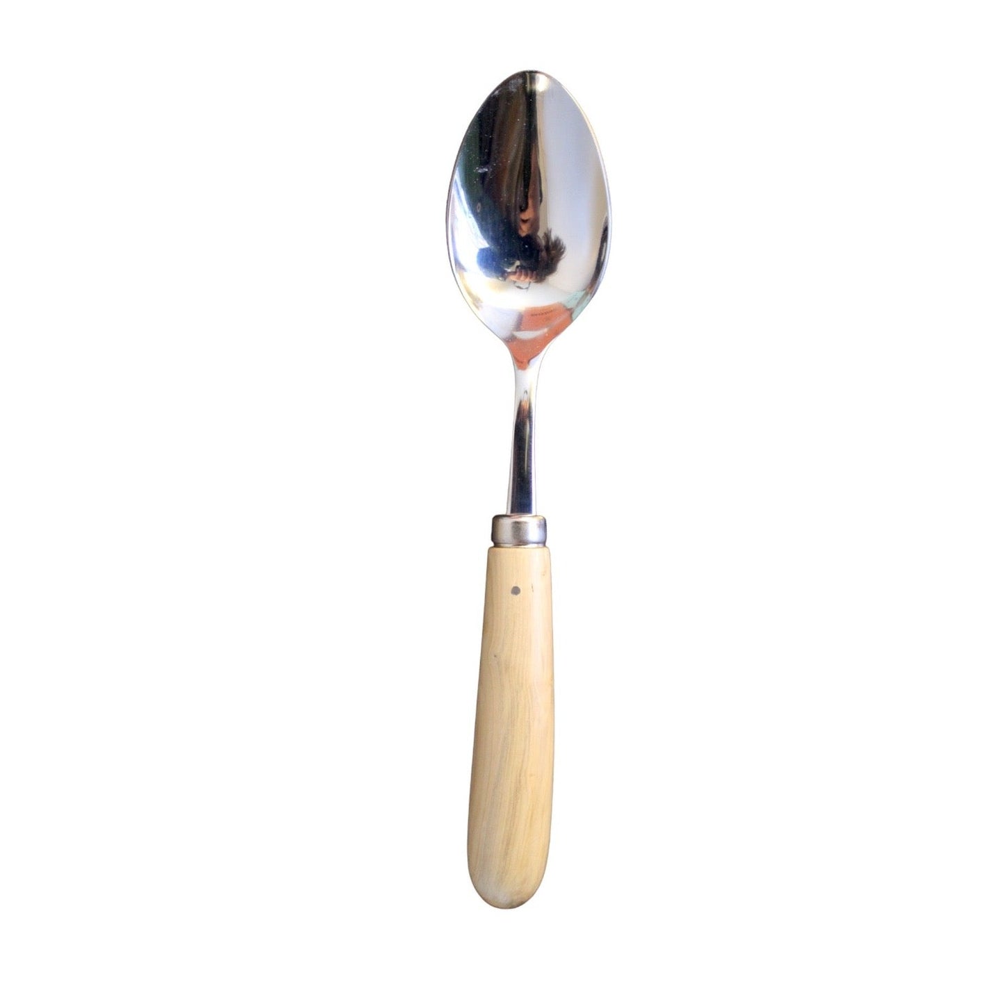 Pallarès Dinner Spoon with Boxwood Handle