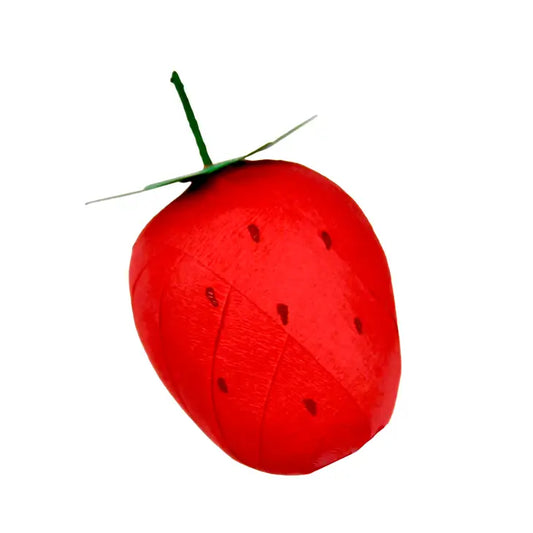 Mini Strawberry Surprise Ball